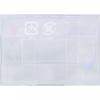 Bes Industrial Beauty Specialty Mineral Ion Glassy Pripery  