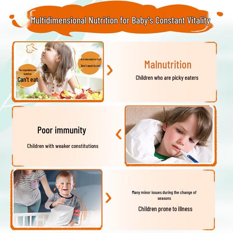 Swisse Kids Zinc Selenium Multivitamin Gummies