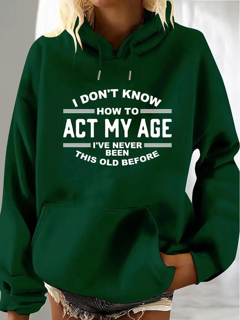 

Женский свитер с круглым вырезом и принтом в европейском и американском стиле, 2024 XX-Large зелёный