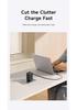 Mai Duo Duo MDD FreeGo 100W GaN USB-C Retractable Cable Fast Charger 3C1A
