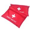 Portable Emergency & First Aid Kit: Ideal for Outdoors, Cars, Households, Earthquake Preparedness, and Self-Driving Adventures