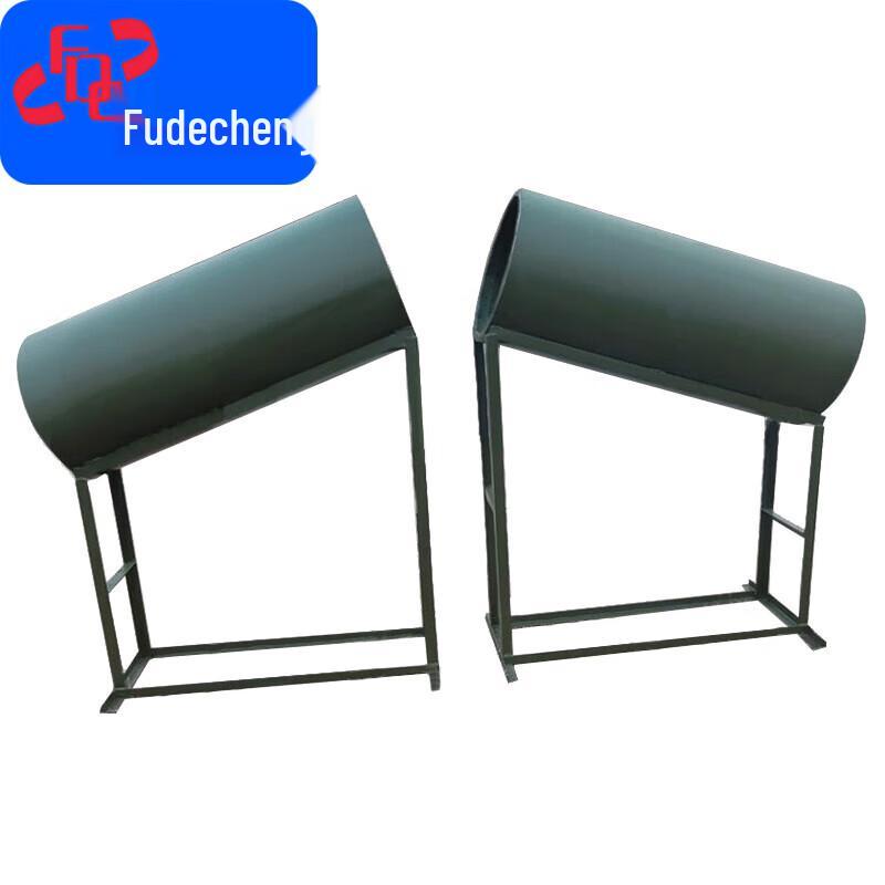 Fudecheng Dog Training Obstacle Jump Barrel