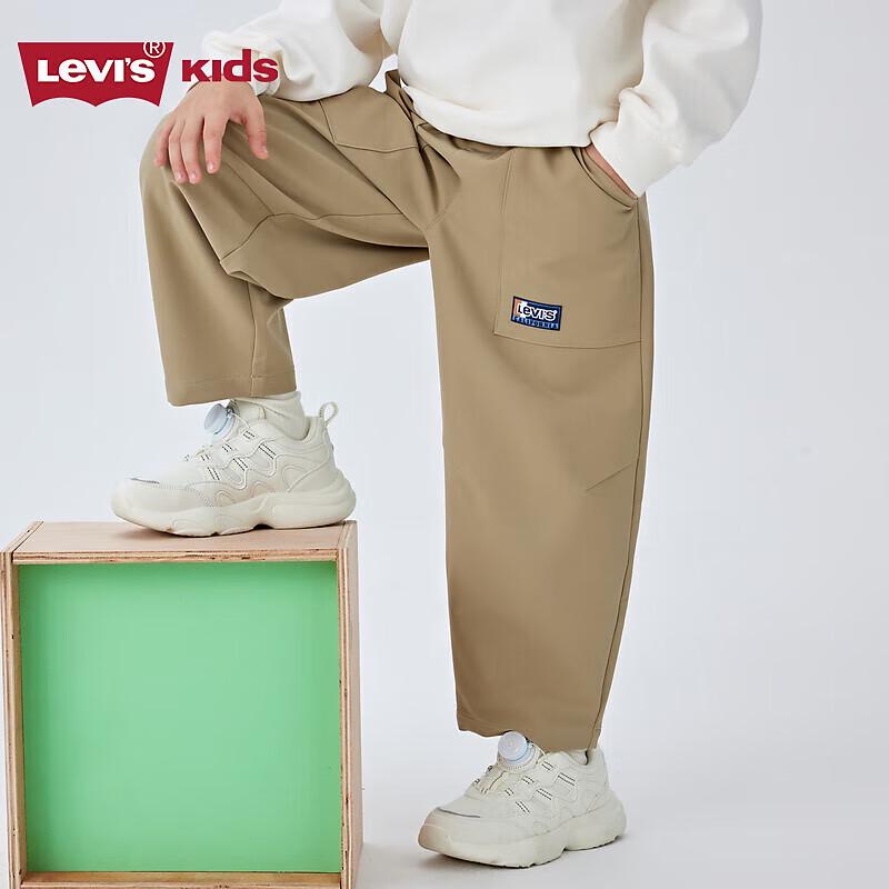Levi's Boys' Casual Athletic Pants