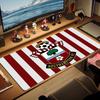 Southampton FC Print  Cushion Non-slip Laptop Tablet Big Mousepad XXL Mat Mini PC Playmat With Lock Edge