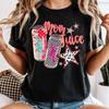 Energy Drink Unisex T-shirt,Graphic Unisex T-shirt