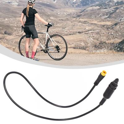 Ebike Brake Sensor Power Cut Off Hydraulic Brake Plug Waterproof Connector For XOD For Bafang Electric BicycleAccessories