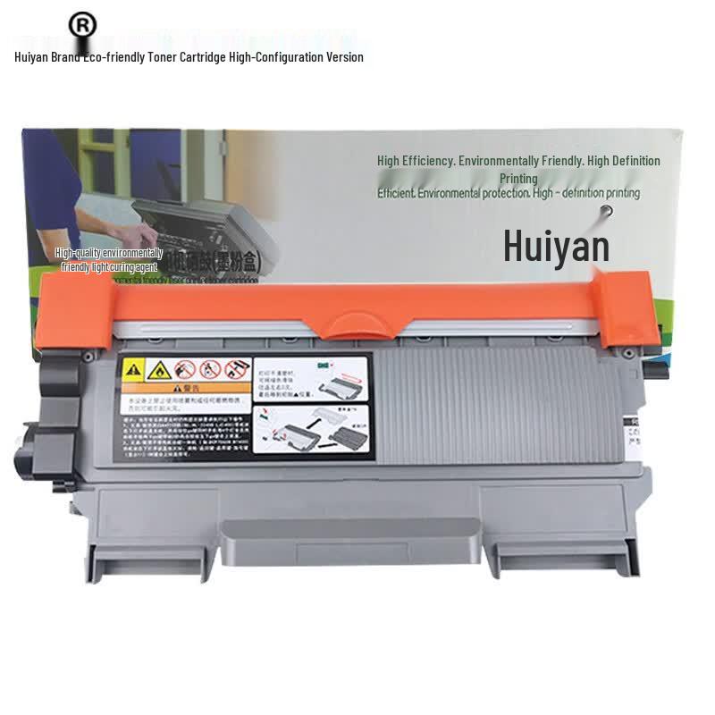 Huiyan Compatible Toner Cartridge for Brother Printers