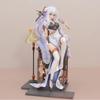 Re:life In A Different World From Zero Rem Emilia Chinoiserie Clothing Figure Model Collection Desktop Decoration Xmas Gifts