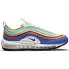 Air Max 97 Safir Pistachiu Frost Obsidian Femei DH5724-100