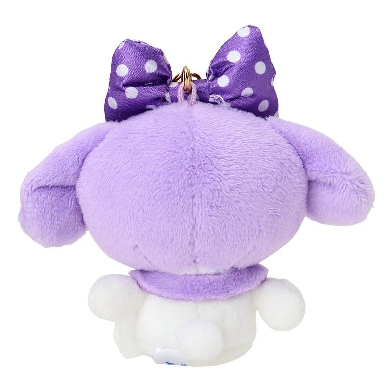 Mascotă Culoare Preferată Sanrio My Melody ( Violet ) NOI Personaje Sanrio