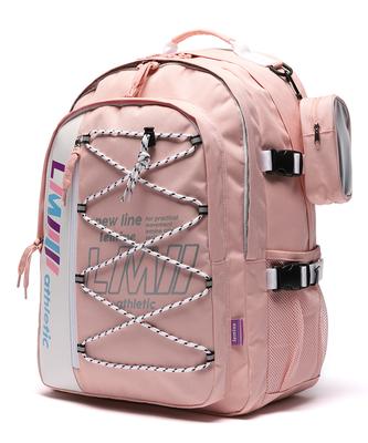 Lemine Half Pocket Backpack Reflect (Pk)