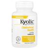 Kyolic Aged Garlic Extract with Lecithin Cholesterol Formula 104, 100 Capsules