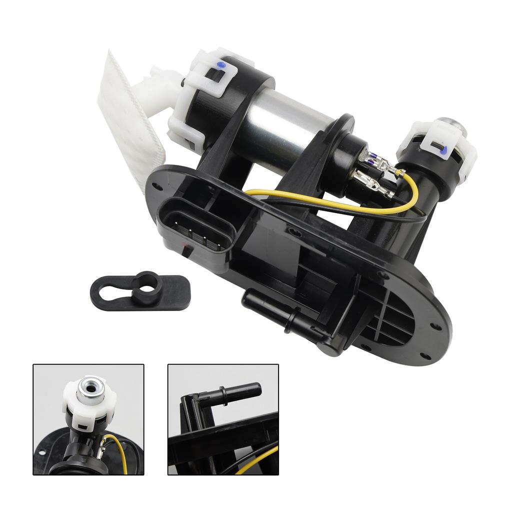 Fuel Pump Assy 15100Hb9500 15100H99D00 For Hyosung Gt650/R 250/R St7 2013-2017