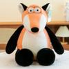 Just Look At You Elephant Plush Toys Girls Office Rabbit Sleeping on The Pillow Children Crocodile Doll Fox Leaning on The Pillow