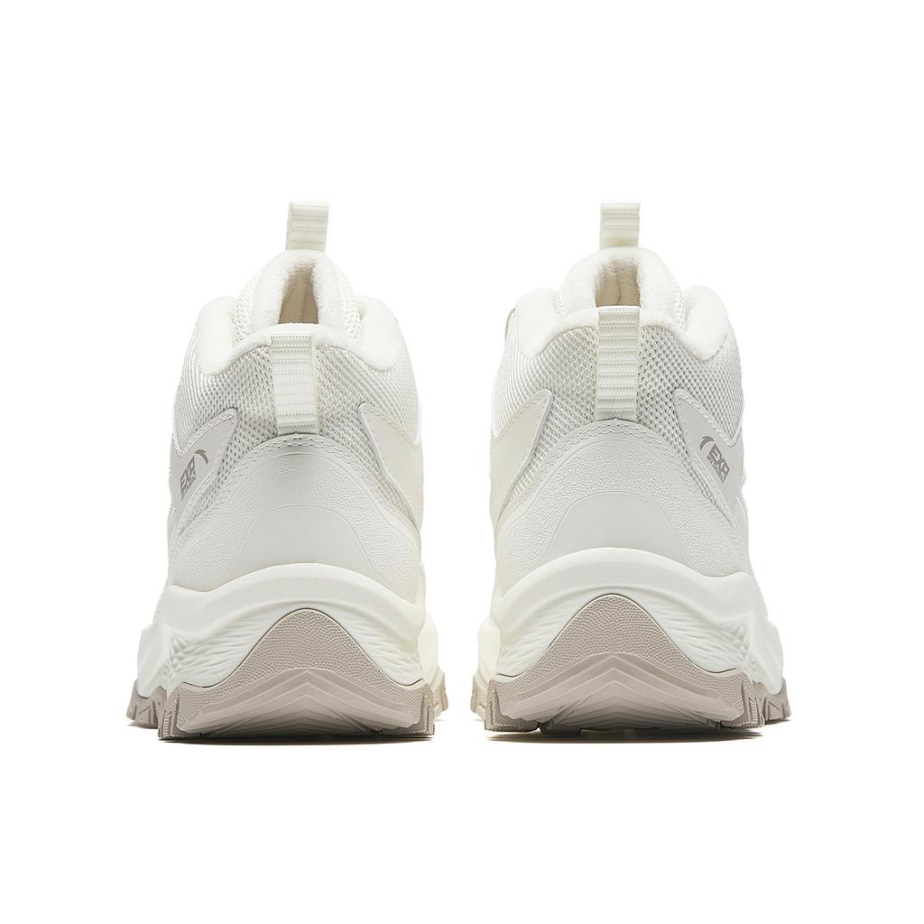 Anta Explorer SE Thermal Cushioning Abrasion Resistant Slip Resistant High Top Casual Shoes Women's 922548925-2