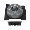 Electric Power Rear View Mirror Remote Control Switch for Chevy GMC Tahoe Astro C K 15009690