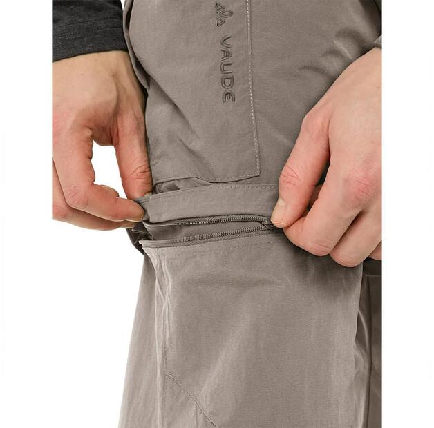 VAUDE Брюки Farley Zip Off V Regular