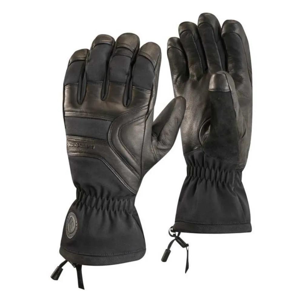 Black Diamond Gloves Patrol