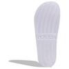 Liverpool x adidas Adilette Shower Cloud White Solid Grey Unisex Sneakers Light-Solid-Grey JS4863