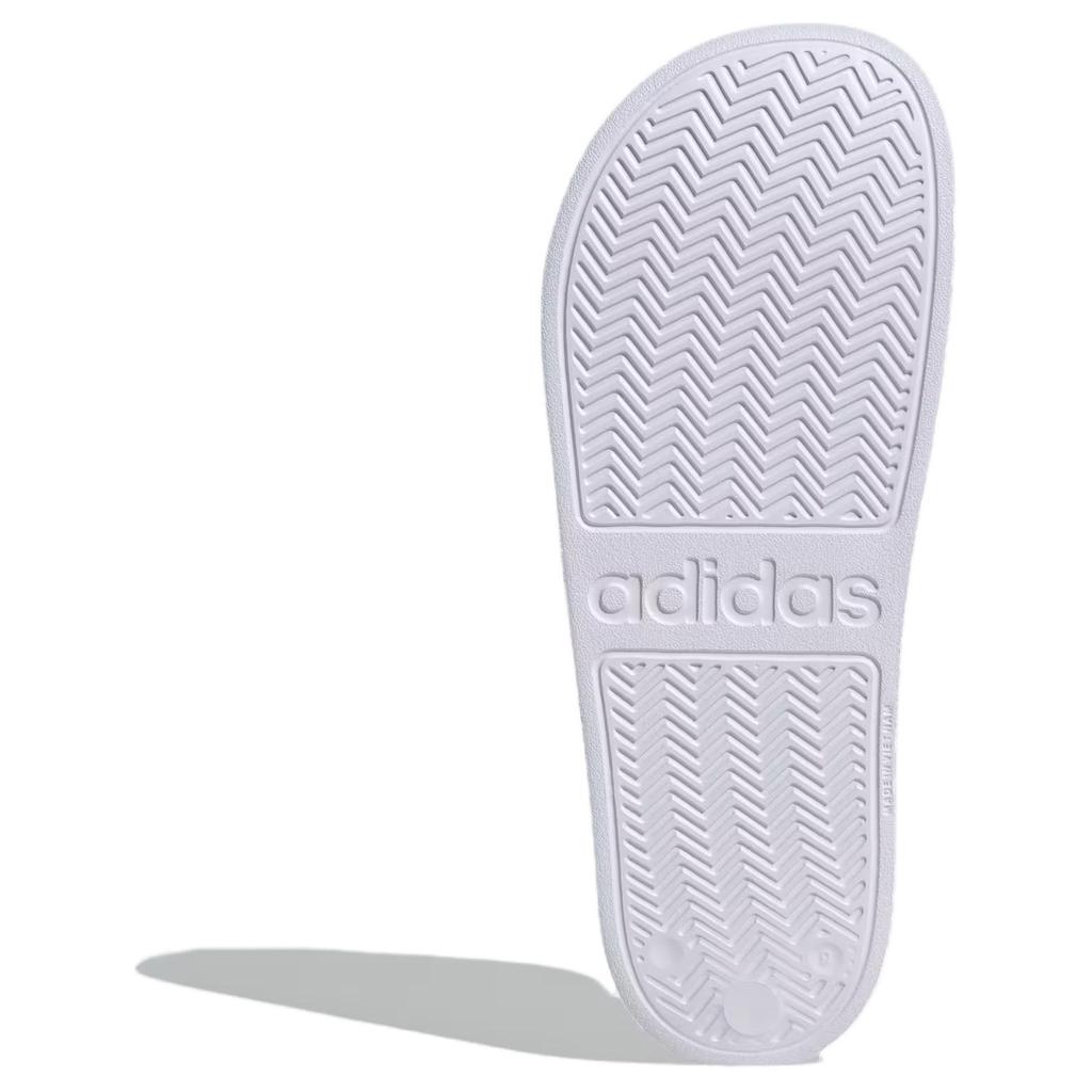 Liverpool x adidas Adilette Shower Cloud White Solid Grey Unisex Sneakers Light-Solid-Grey JS4863