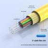 Dasheng Light Telecom-Grade Single-Mode Fiber Optic Pigtail