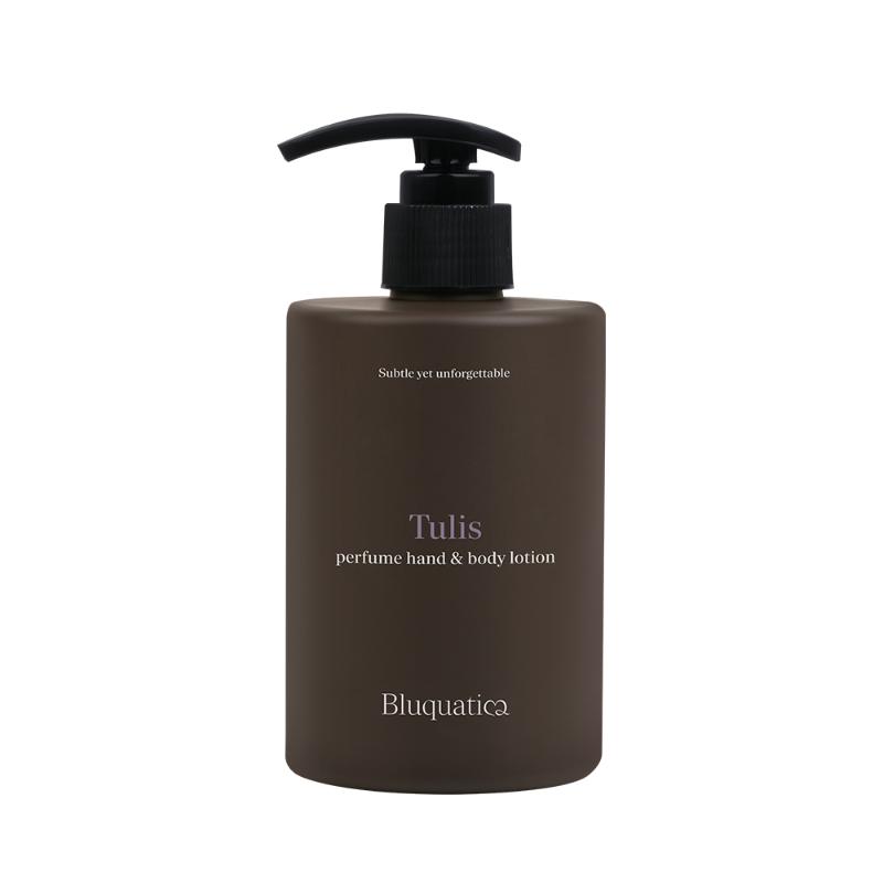 Blue Quatica Perfume Hand and Body Lotion Tulis