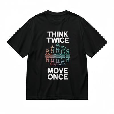 T-shirtler – Tişörtler