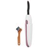 USB Rechargeable Electric Eyelash    Quick Natural  ing Heating Eyelash   