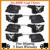New Door Lock Actuator Soft Close System For BMW 5 and 7 Series F18 F11 F10 F02 51217185689 51217185692 51227185687 51227185688