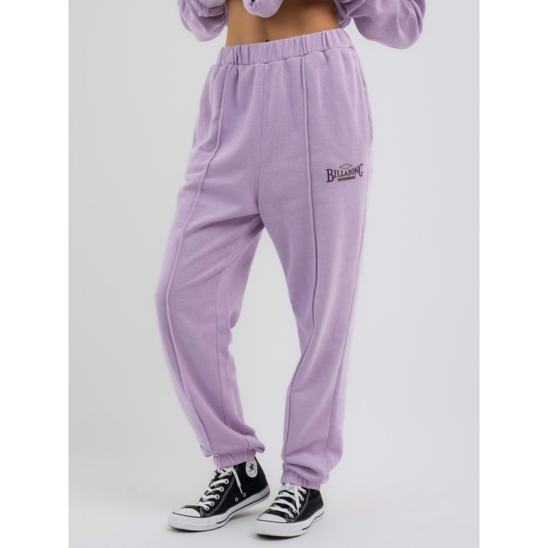 Foreign Trade Original Order Bil * Labong Orchid Gray Surfing Tour Sweat pants Casual Loose Jogging Trousers 1585
