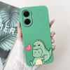 For Xiaomi Redmi Turbo 4 Pro Case PocoF7 Cute Cartoon Cover Shockproof Phone Case For Xiaomi Poco F7 Redmi Turbo4 Pro Soft Shell