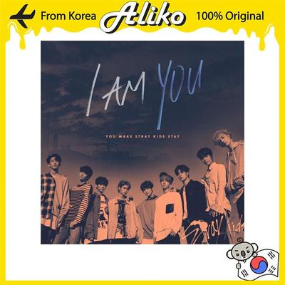 Album - I AM YOU