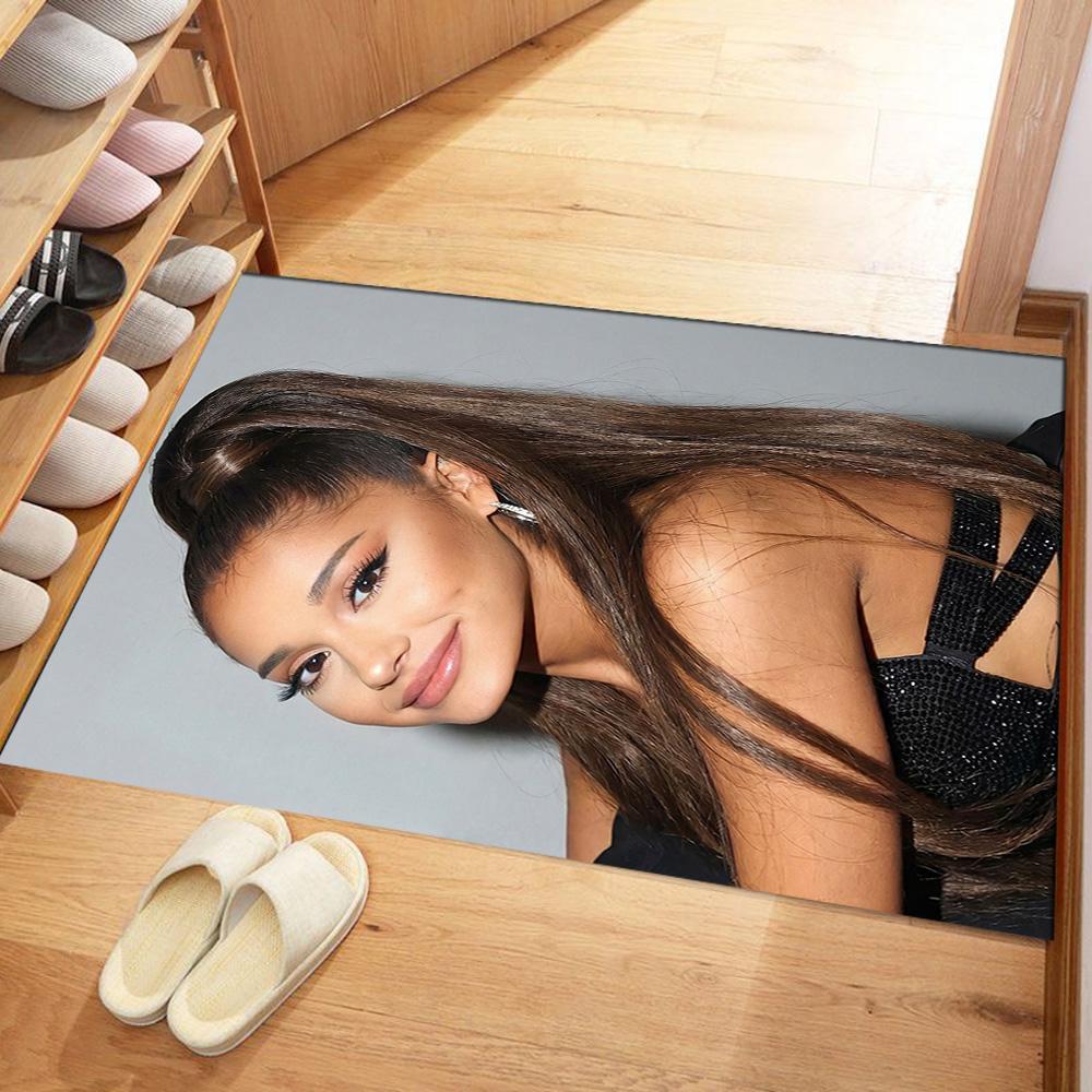 Customize Photos Personalized Image Area Rug Design for Living Rooms Study Room Game Room Kitchen Anti-slip Rug Decorate Offices