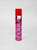 Debu Sense Floral Scent Hairspray 300ml