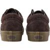 Vans Old Skool Hairy Unisex Brown Pink VN000E9TRPK