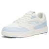 Anta Life Series Sneakers 'White Blue' Women's 922318016-8