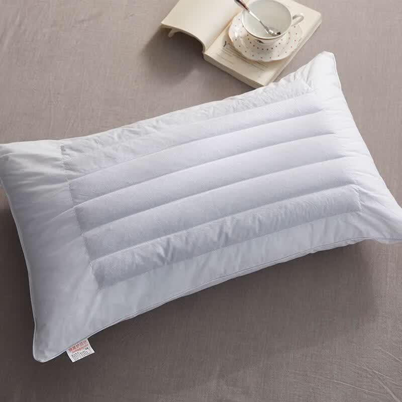 Hotel Buckwheat Dual-Use Pillow