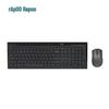 Rapoo 8200G Multi-Mode Wireless Keyboard and Mouse Combo