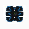 Stimolatore Muscolare Elettrico EMS Cintura Modellante Vita Cintura Portatile Dimagrante Massaggio Allenamento Per Casa Palestra Fitness Attrezzatura Modellante Corpo