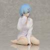 Figurină Anime Re ZERO Starting Life In Another World 11CM Rem Poziție Îngenuncheată Model Anime Jucării Cadouri Ornamente