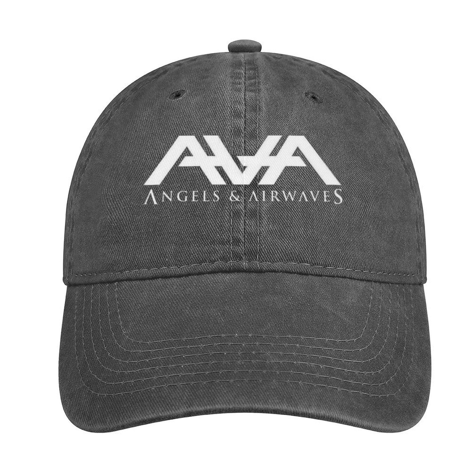 

Angels And Airwaves Rock Band Cowboy Hat custom hats Golf Cap Man Cap Women S