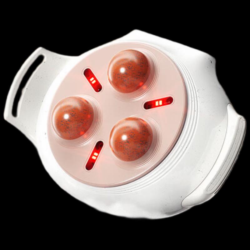 Ke Ai Yuan Su Bian Stone Abdominal Kneading Massager