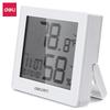 Digitales Thermometer-Hygrometer
