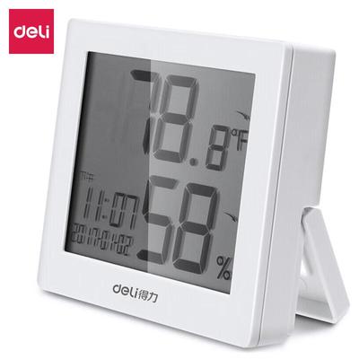 Digitales Thermometer-Hygrometer