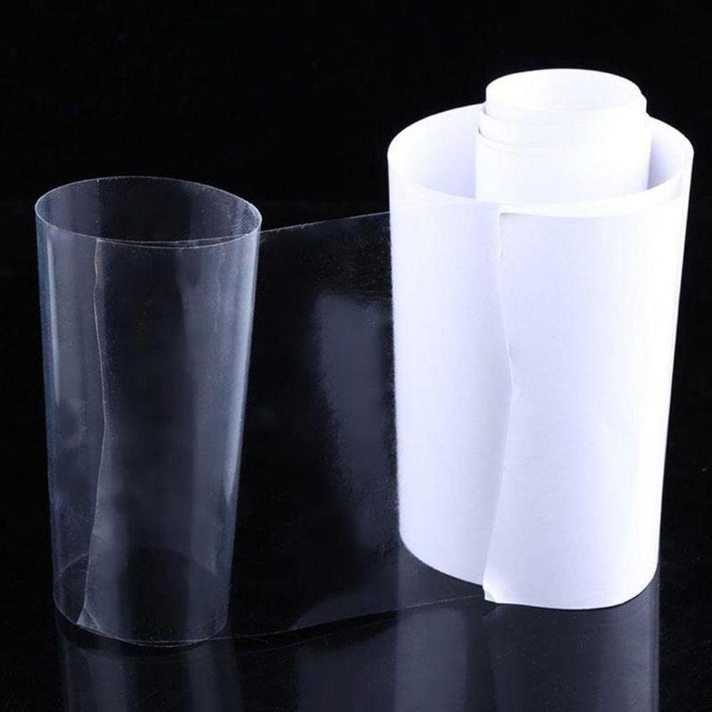 1M Film Tools Transparent Tape Clear Wear Bicycle Stickers Tape Protector Frame Protection