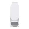 T8 Pro Wireless Charging Stand Rotating Folding 3 In 1 Fast Charging Station for IPhone for Iwatch