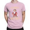 Men Disney Born Grumpy Seven Dwarfs T Shirts Cotton Clothing Funny Short Sleeve Round Neck Tees Printing T-Shirts