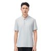 SCALER Men's Breathable Short Sleeve Polo Shirt