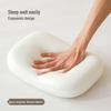 OLOMM Portable Memory Foam Nap Pillow
