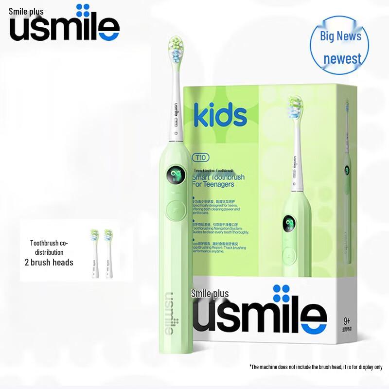 

usmile T10 Smart Sonic Electric Toothbrush